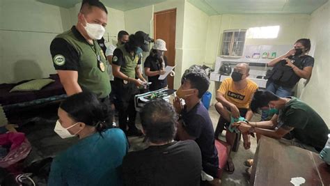 PNP: Involved sa ‘Digos scandal’ nakasohan na .